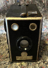 BW Baldak Box Fotoapparat / Kamera / Fotobox / Balda Werke