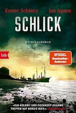 Schlick: Kriminalroman (Die