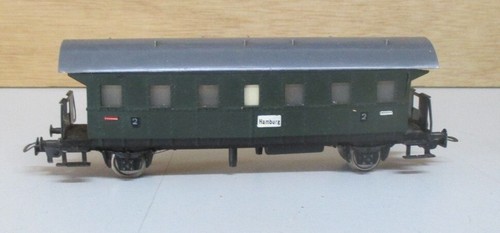 Fleischmann personenwagen - h0,