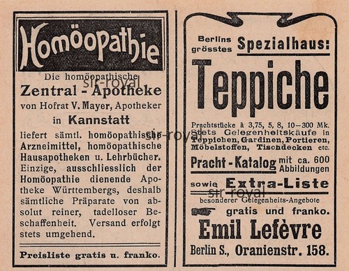 Teppiche lefevre oranienstr - lefevre,