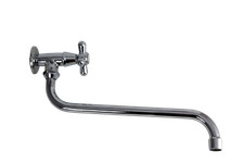 Kaltwasserhahn Retro