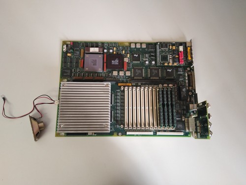 Sgi indigo ip22 030 - indigo,
