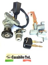 SCHLOß-SATZ-ZÜNDSCHLOSS-