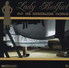 Der schreckliche nachbar - der, (21)