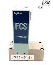 6184 FUJIKIN MFC FCS