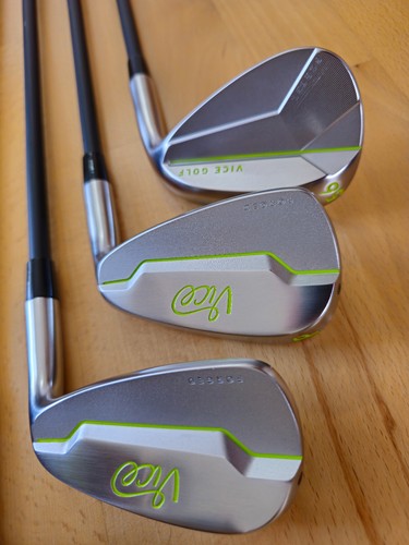 Vice golf vgi01 eisensatz - vgi01,