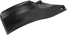 Moose Mud Flap Rear Black