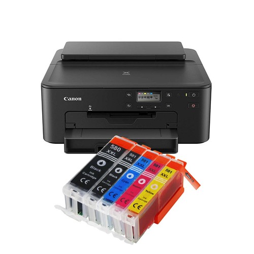 Canon pixma ts705a - canon,