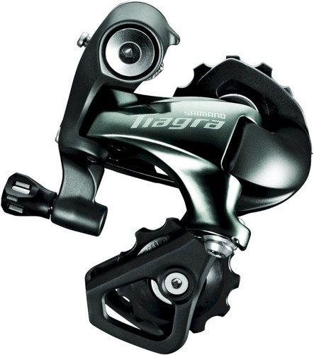 Shimano schaltwerk tiagra - schaltwerk,