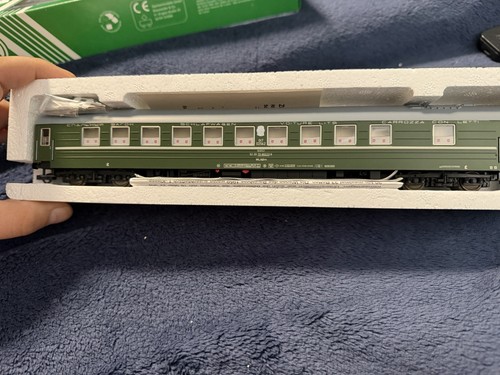 Sachsenmodelle 14328 szd - h0,