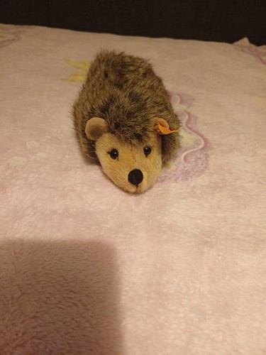 Steiff igel kuscheltier - steiff,