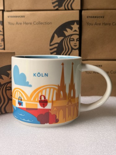 Starbucks köln coffee you are - starbucks,
