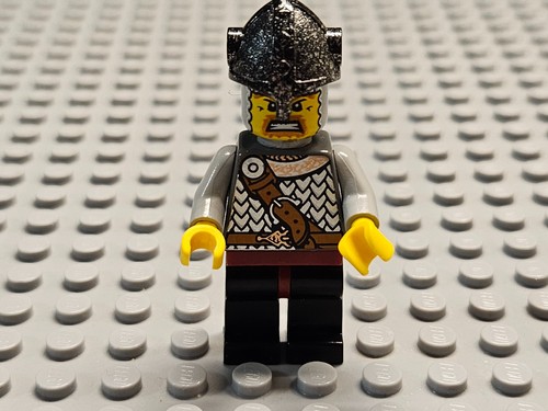 Original lego vikings viking - vikings,
