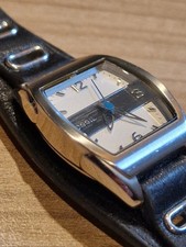 Fossil-Damen-Armbanduhr