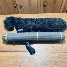 RYCOTE WINDSCHUTZSCHEIBE