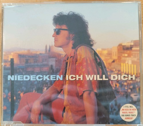 Wolfgang niedecken - wolfgang,