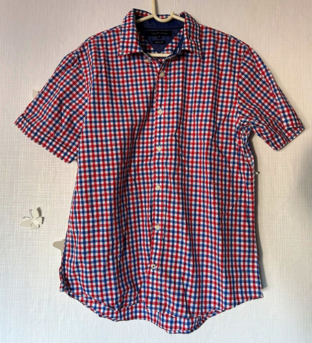 Tommy hilfiger herren - herren, kurzarm