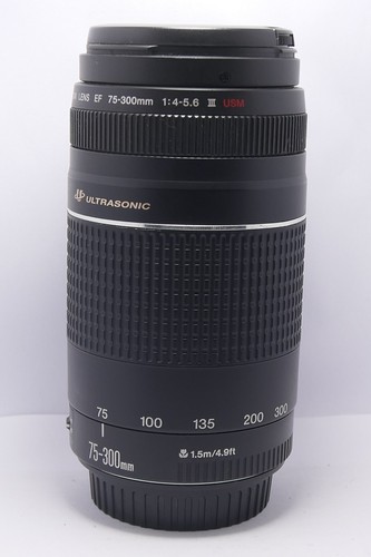 Canon 300mm mkiii usm - canon, ef