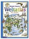 Meyers bunter weltatlas - bunter,