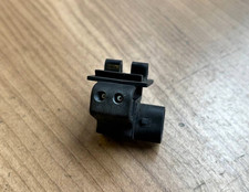 Scheibenwaschdüse vorne links Audi A4 B5 Spritzdüse Waschdüse 8D0955987A