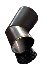 Grammophon Knickarmstück