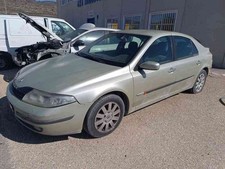 felgensatz RENAULT LAGUNA II