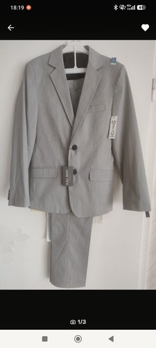 Anzug 164 herren jungen l - anzug,