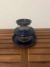 Tupperware 3X Tafelperle