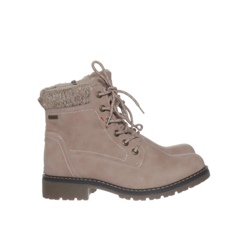Easy street schnürstiefel - easy,