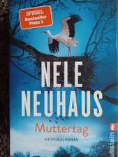 Muttertag - Nele Neuhaus -
