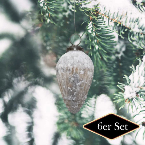 Premium weihnachtskugel - premium,