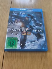 Pacific Rim [3D Blu-ray]