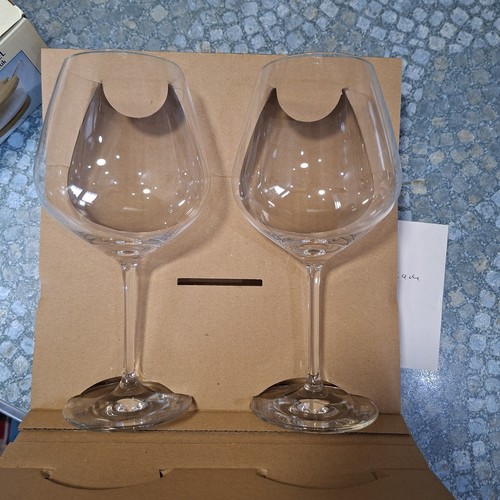 Weingläser 2er set - 2er, set,je
