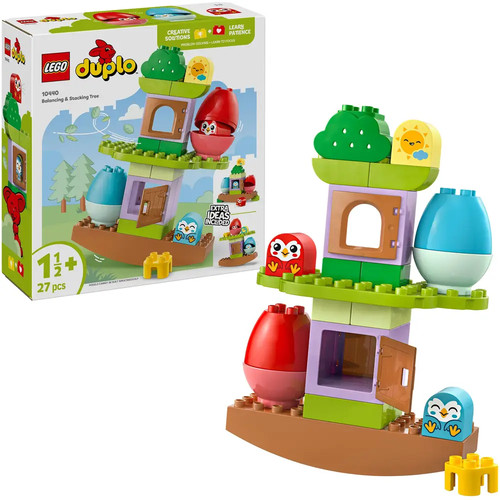 Lego duplo 10440 - duplo, zum