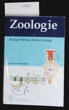 Zoologie Buch Georg Thieme