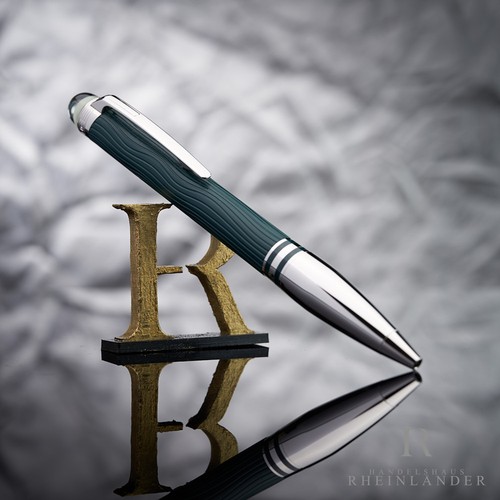 Montblanc starwalker - montblanc,