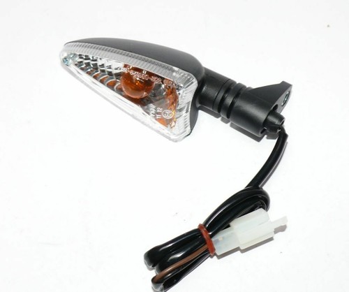 Blinker gepr vorne - blinker, e-gepr