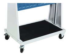 Bott Gummi-Matte für Ablage B 1000 mm - 11301169