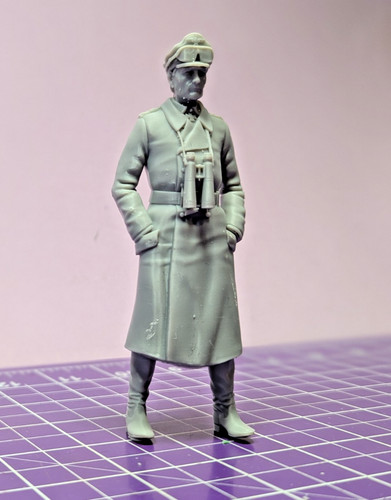 Generalfeldmarschall der