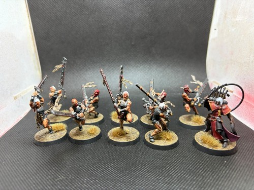 Warhammer 40k adepta sororitas - adepta,