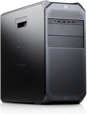 HP Z4 G4 Workstation Intel