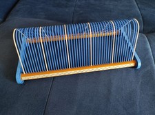 BECO Plattenständer LP Vinyl