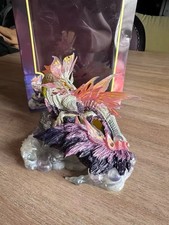 Monster Hunter Figur Mizutsune