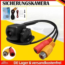 HD Frontkamera Seitenkamera