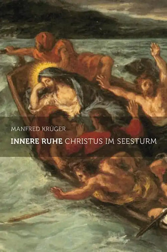 Innere ruhe - innere,