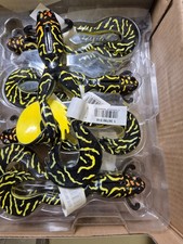 Balzer Frog Clone Shirasu