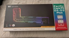 Thermaltake Pacific Core P5 DP-D5 Plus Distro Plate
