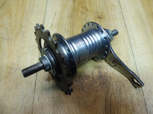 Sachs jet freilaufnabe mit - freilaufnabe,