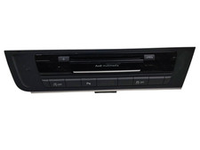 Navigationsgerät MMI Main