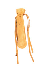 Laguiole Leder Stecketui für